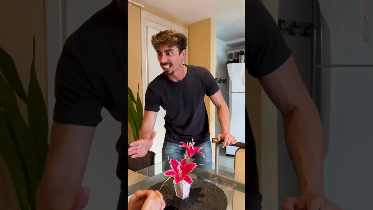 Filho achou que mandava nas coisas da mãe e acabou perdendo tudo.