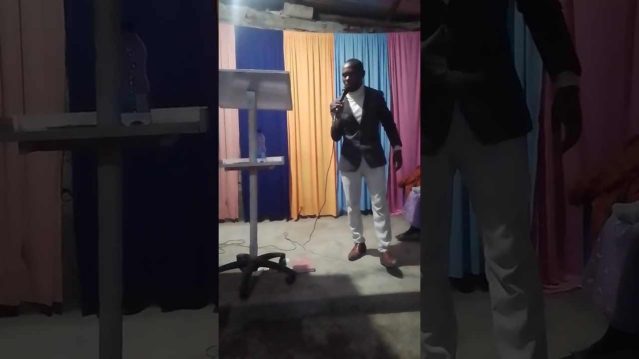 2026 THE YEAR OF REVIVAL (BRINGING BACK TO LIFE)BY EV.NICODEMUS MWANIKI(EZEKIEL 37:1-13).