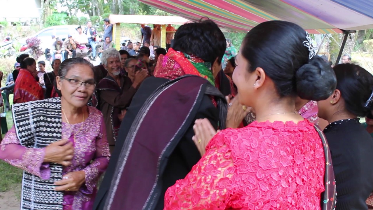 Gondang Sabangunan