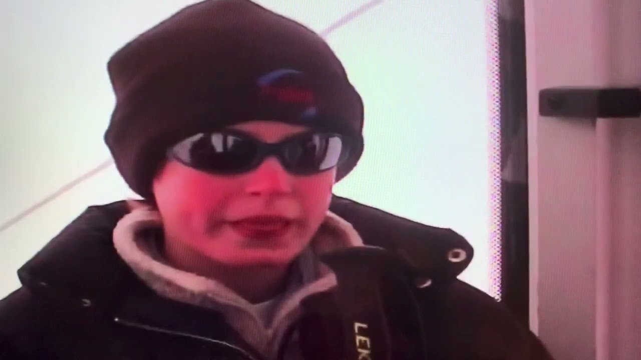 amoroso family video