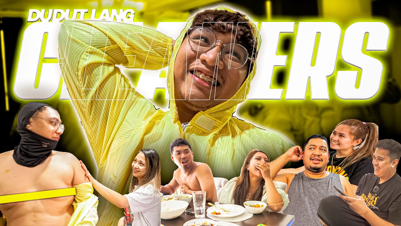 BEEDA BEEDANG CLEANER