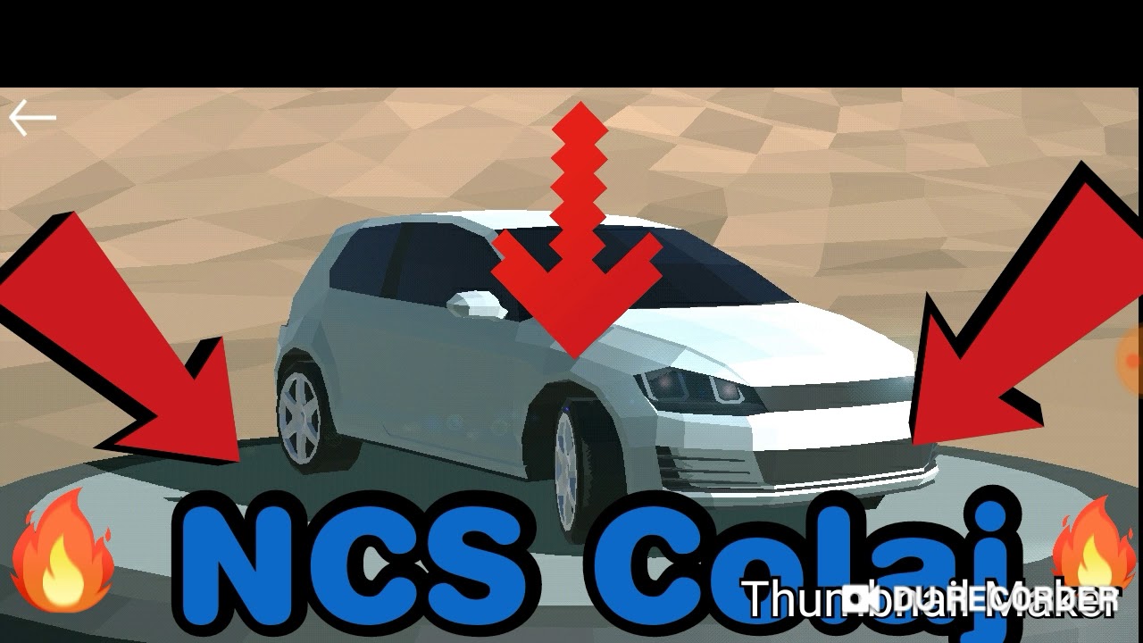NCS Colaj official music