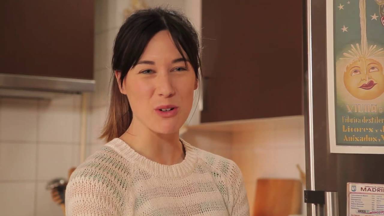 8. Comida sana - 
