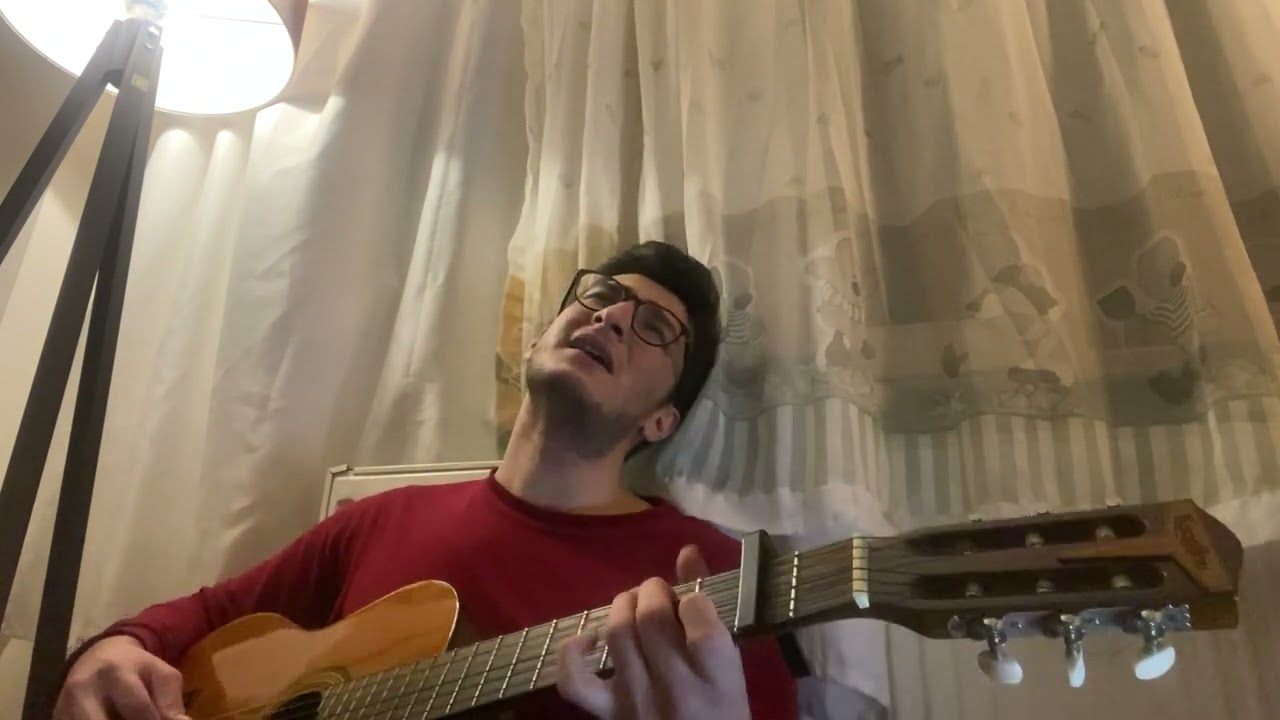 Haram Geceler (Cover) - Suleyman Celik