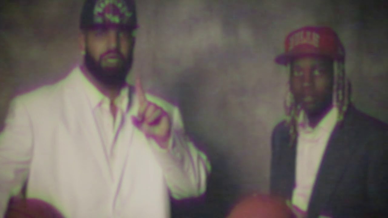 Drake - Laugh Now Cry Later Remix From TikTok (Slowed+Reverb)