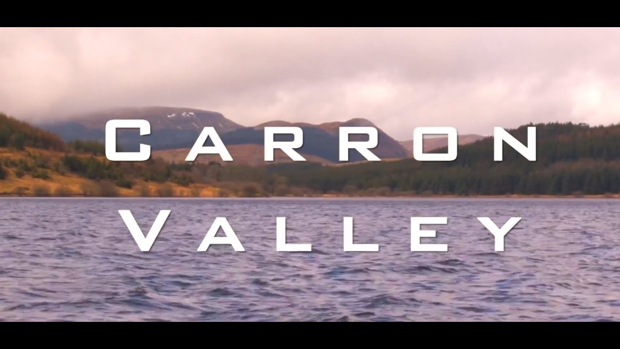 CARRON VALLEY TROUT | The BIG Fly Fish UK with Greig Thomson