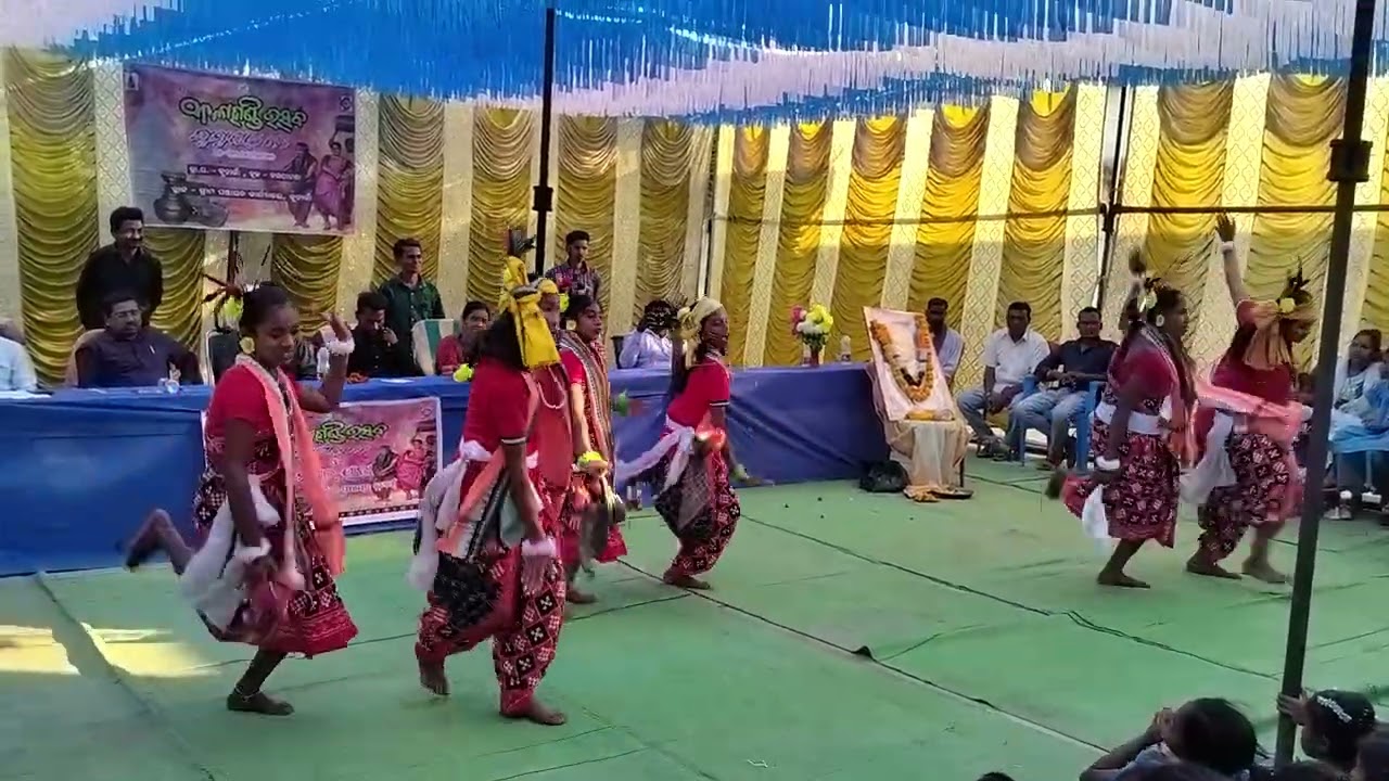 Kuchagoan Kalahandi Utsav#kuchagoan#kalahandi#utsav #Narendra Das