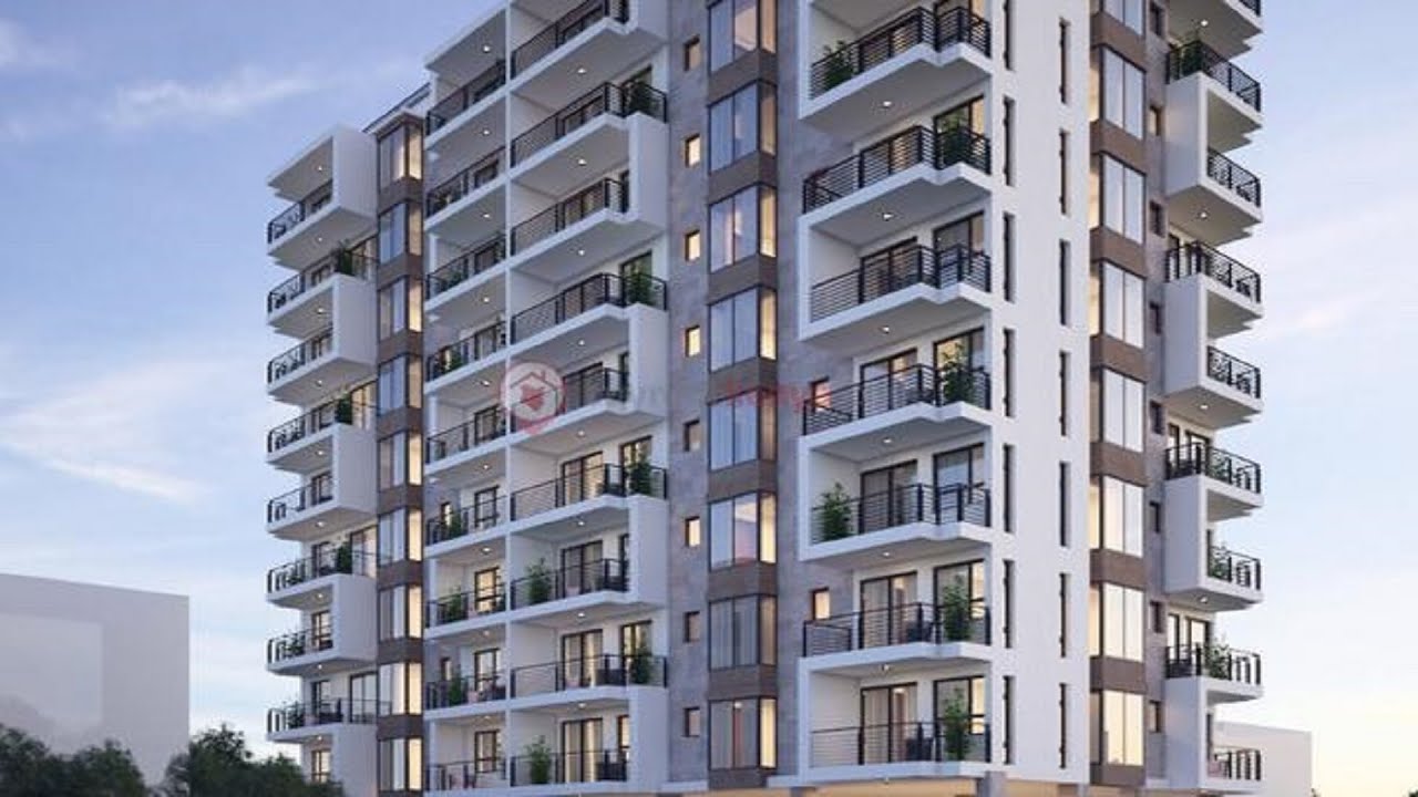 2  BEDROOM MASTER ENSUIT apartment TO LET AT KAMAKIS EASTERN BYPASS