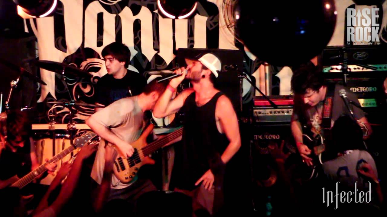 Ponto Nulo no Céu - Clarão @ PRIDE FEST (28/01/2012)