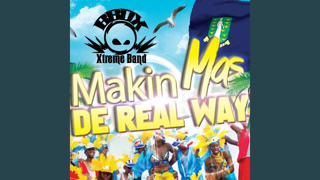 We Belong