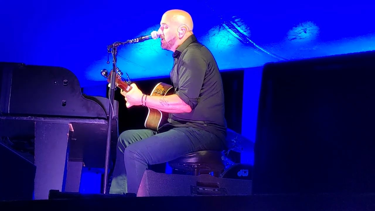 Mike DelGuidice - 