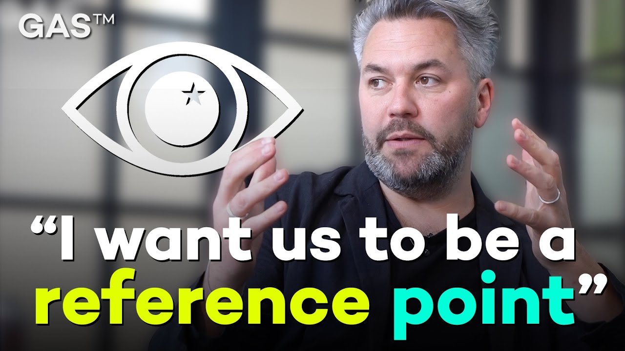 Nils Leonard: How Uncommon Redefined What An Advertising Agency Is