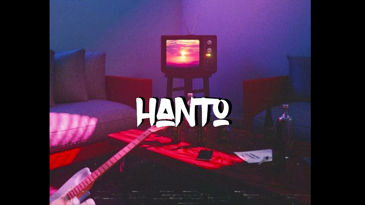 (SOLD) Instrumental Hip Hop 