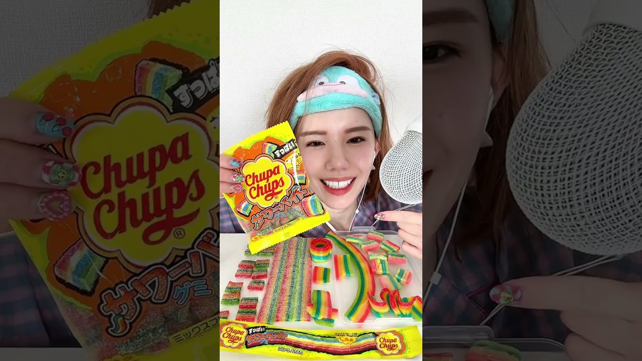 【ASMR】3月まとめ集