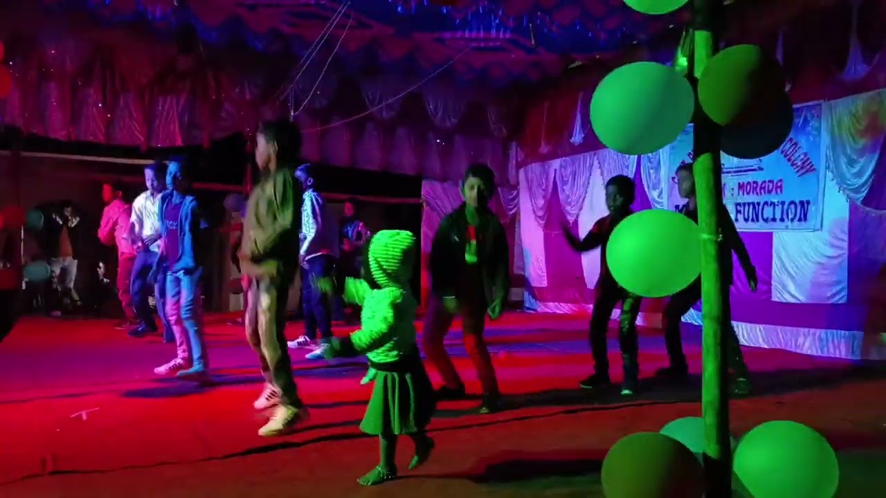 Bhumi  ro dance 💝🌹🥰