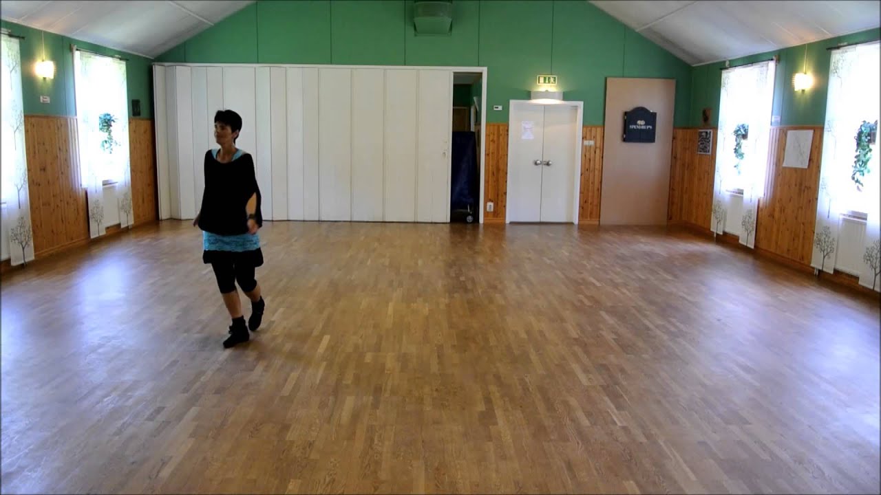 Cowboy Dreams - Linedance
