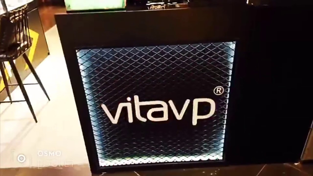 VITAVP Shop