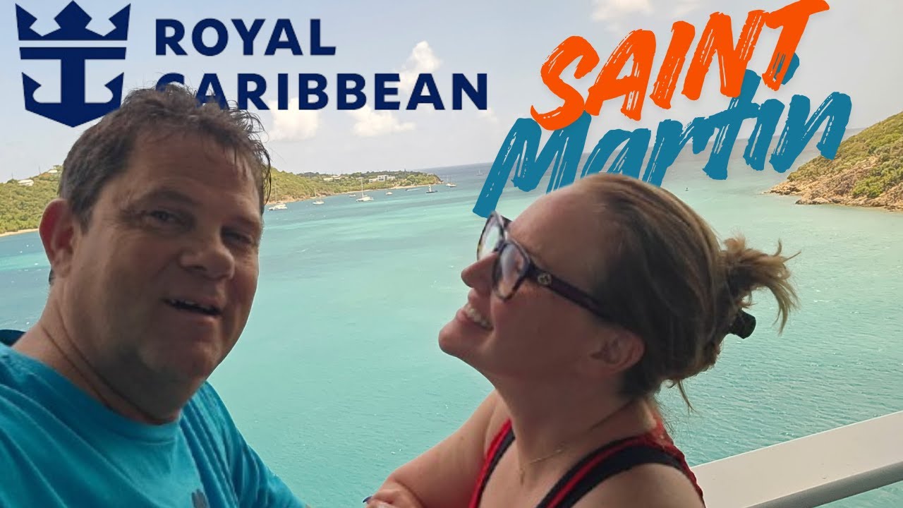 Чудо морей на Сент-Томасе | Карибские виды, которые вы ОБЯЗАНЫ увидеть! 🌴