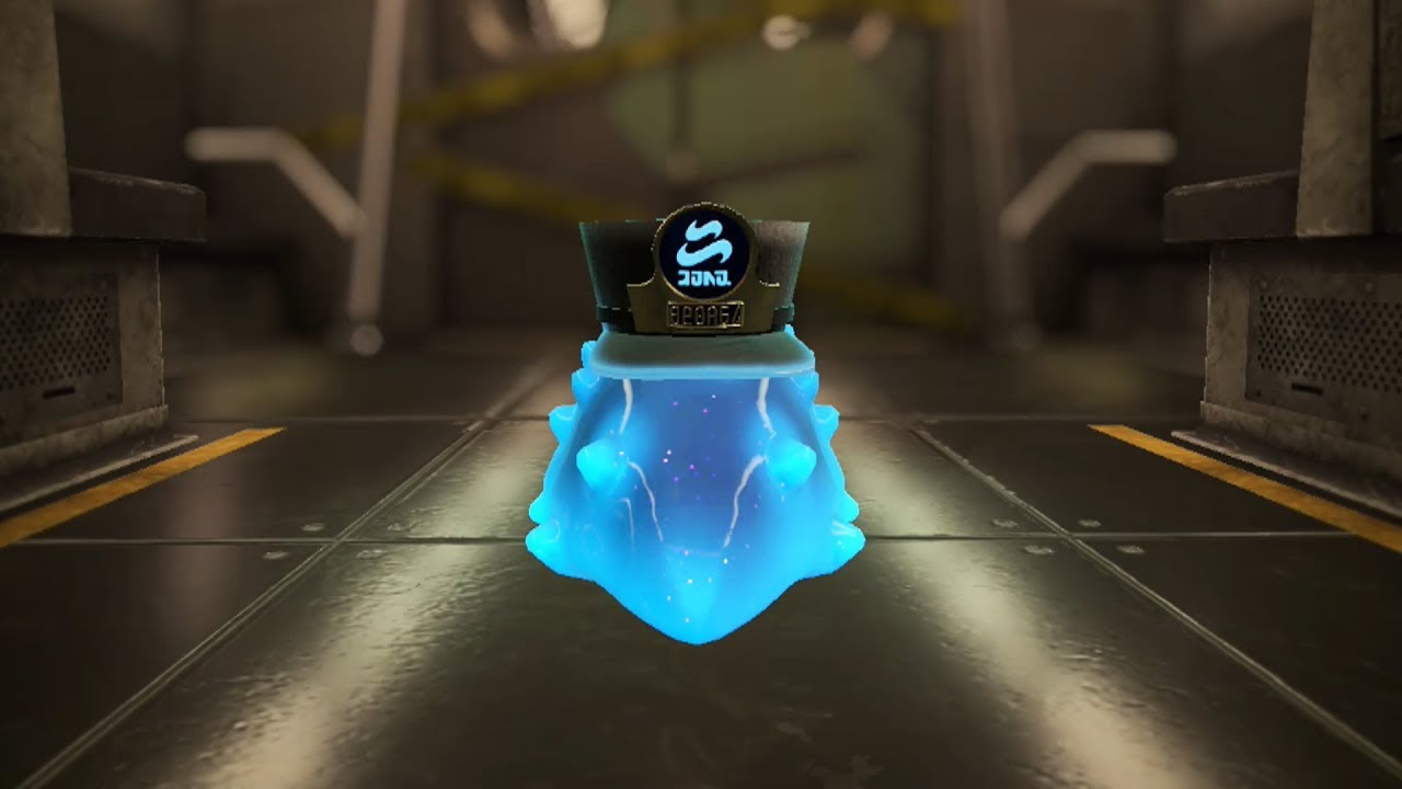Splatoon 2 Octo Expansion - What Happens when you Complete All 80 Tests?
