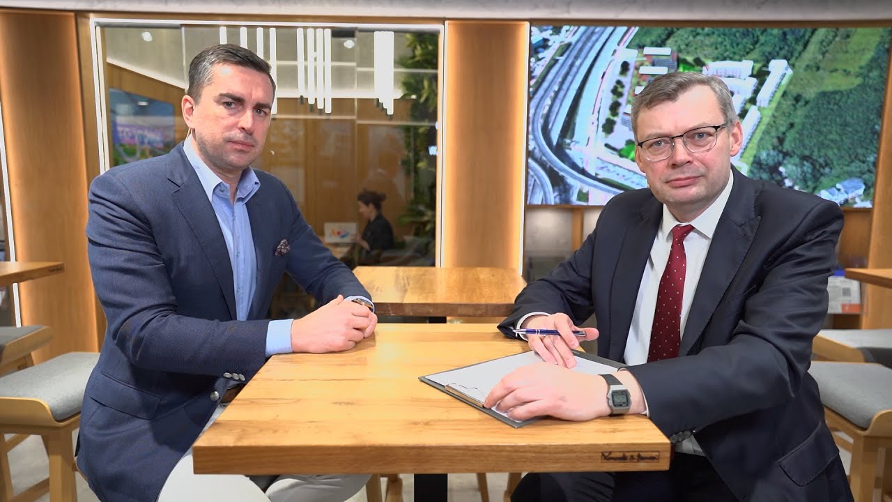 Roma Tower powstanie i będzie atrakcją stolicy