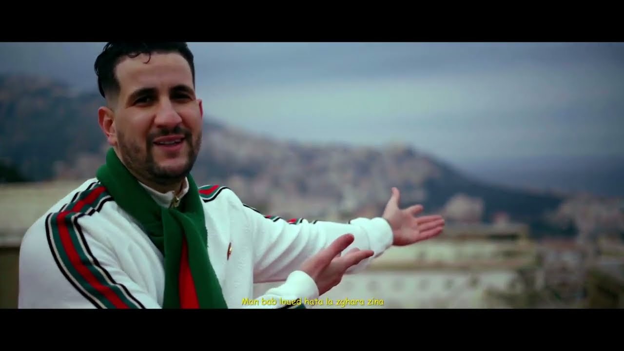 Bilal Catania - Arad w Zid | بلال كاتانيا - عرض و زيد