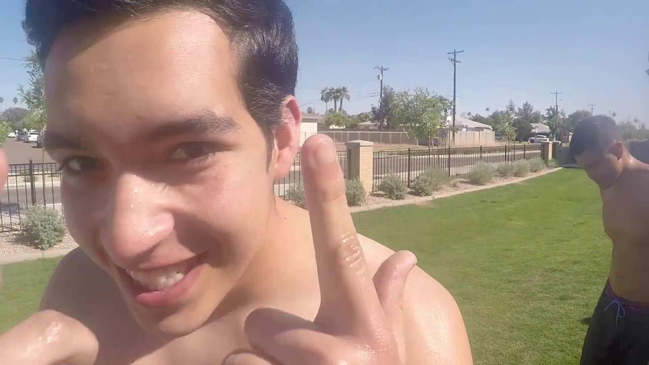 ASU PIKE Fall 16 Rush Video