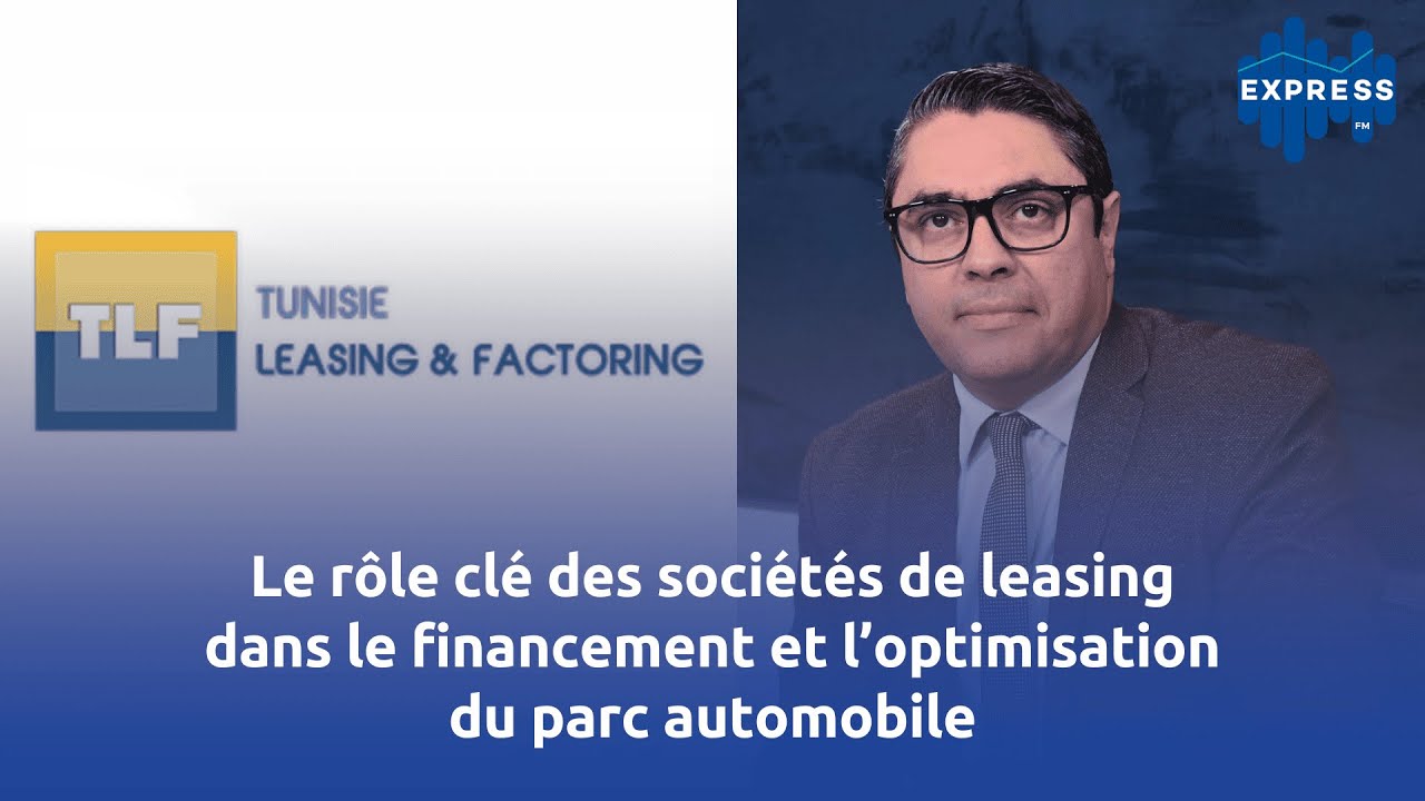Le rôle clé des sociétés de leasing dans le financement et l’optimisation du parc automobile