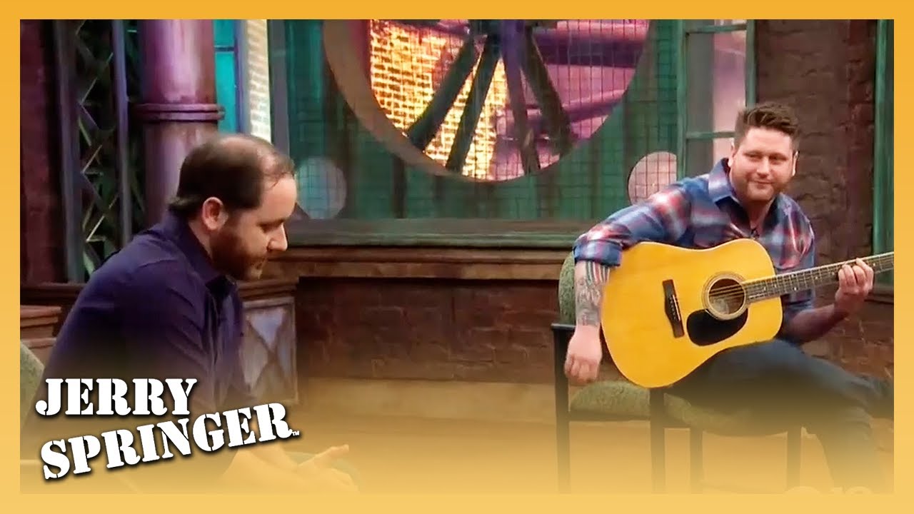 My Brother's Secret | Jerry Springer