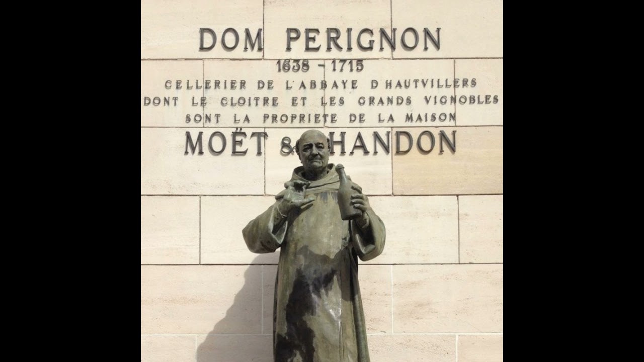 Dom Pérignon