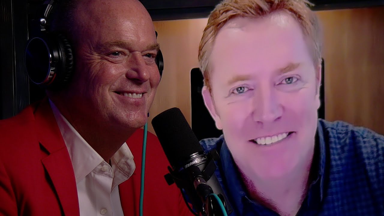 S3:E39 | Building A Winning Leadership Attitude With Nick Bailey