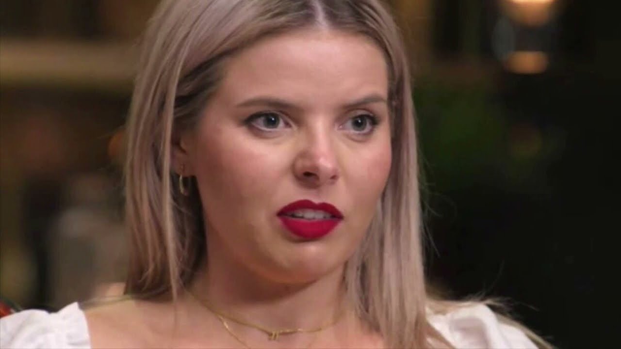 Married At First Sight Australia 🇦🇺 S9/Ep29 & 30 - REVIEW - Commitment and Reflection Week
