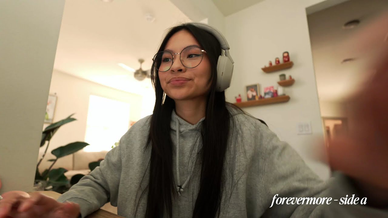 Forevermore cover by Leanne