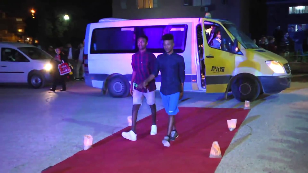 הכתרה 2018 וולפסון מחזור נ