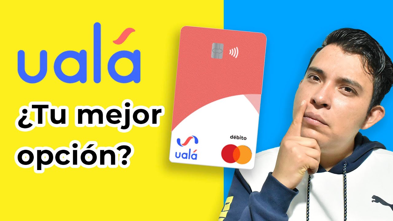 UALA &iquest;es segura? Desventajas, Ventajas, mi OPINION
