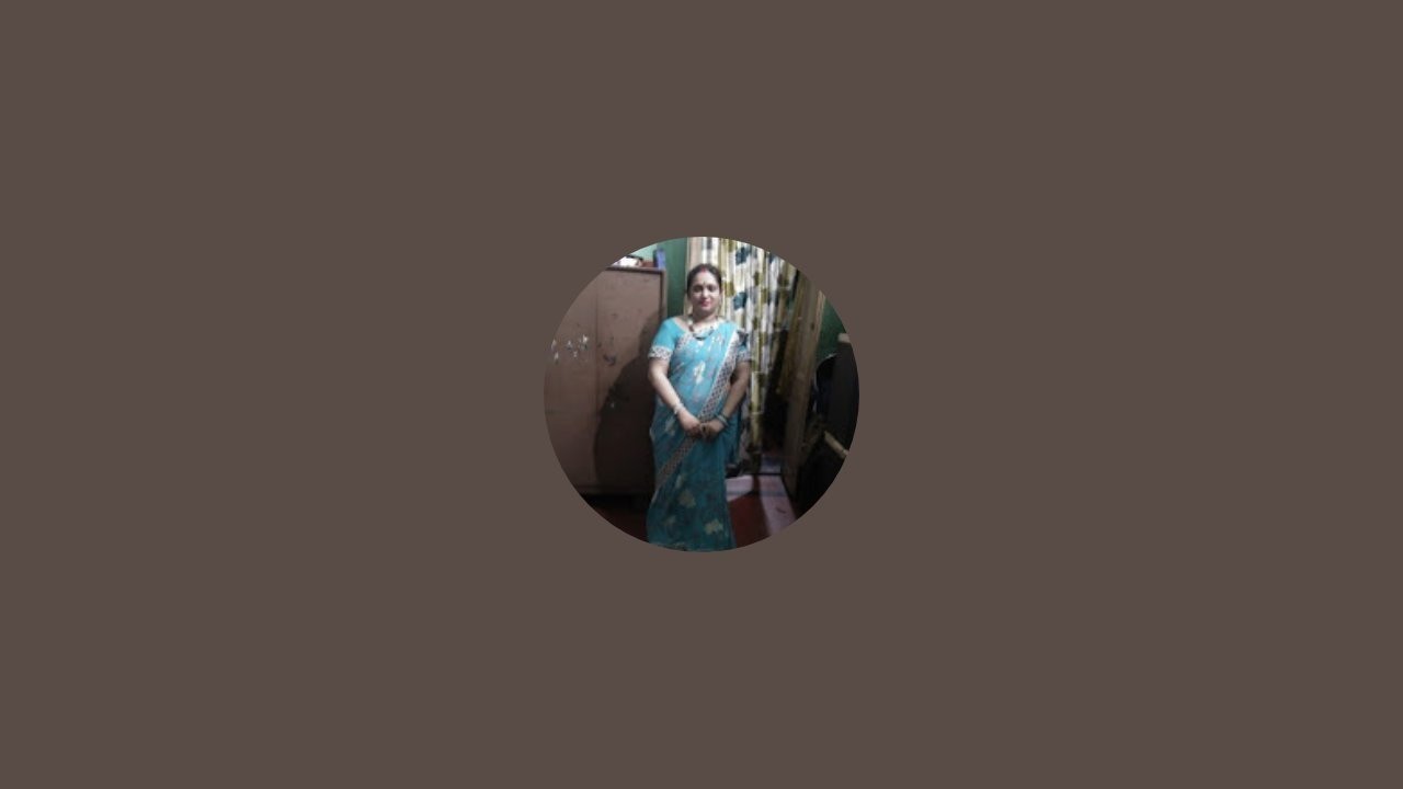 Sweta Dubey  is live