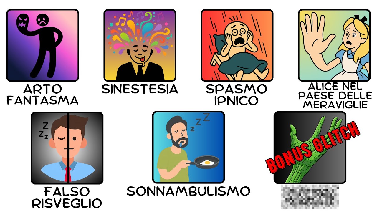 Tutti i Glitch della Vita Reale in 10 Minuti - PARTE 3