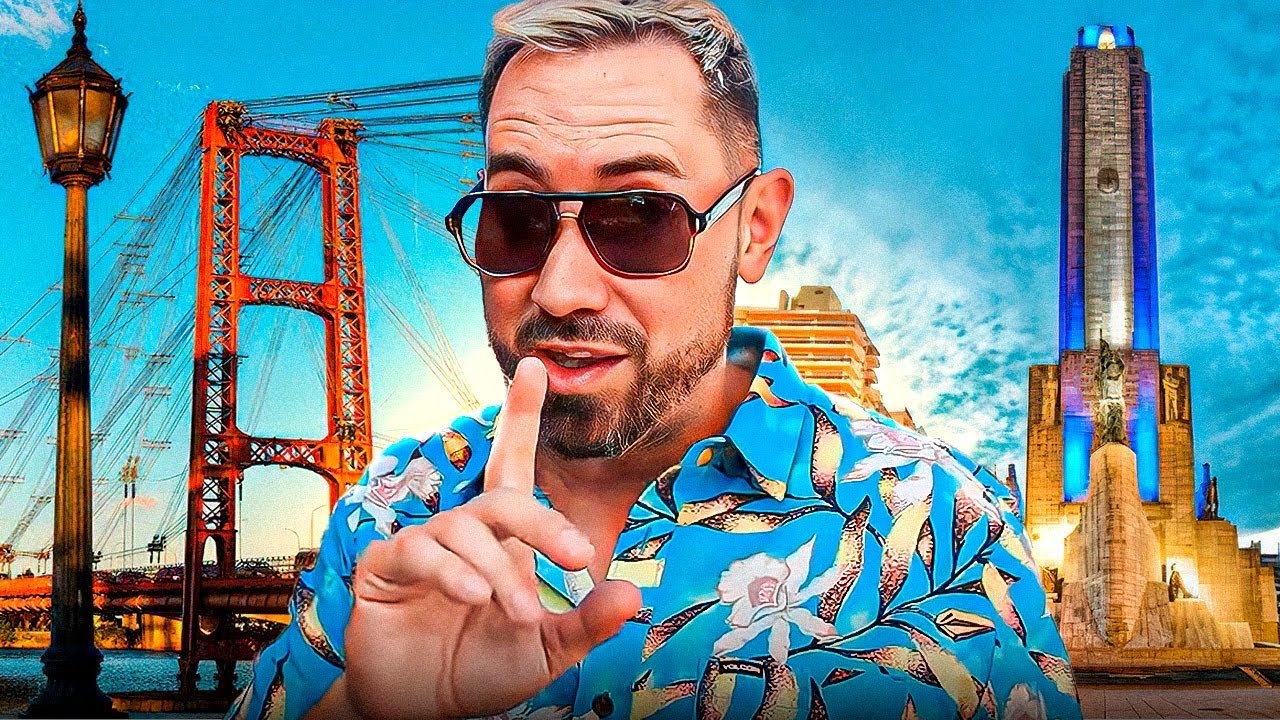 Rosario vs Santa Fe 🇦🇷 ¿Es tan peligroso?