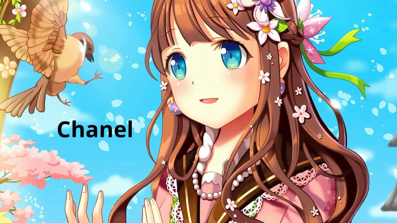 Nightcore Cinderella-Cheetah Girls