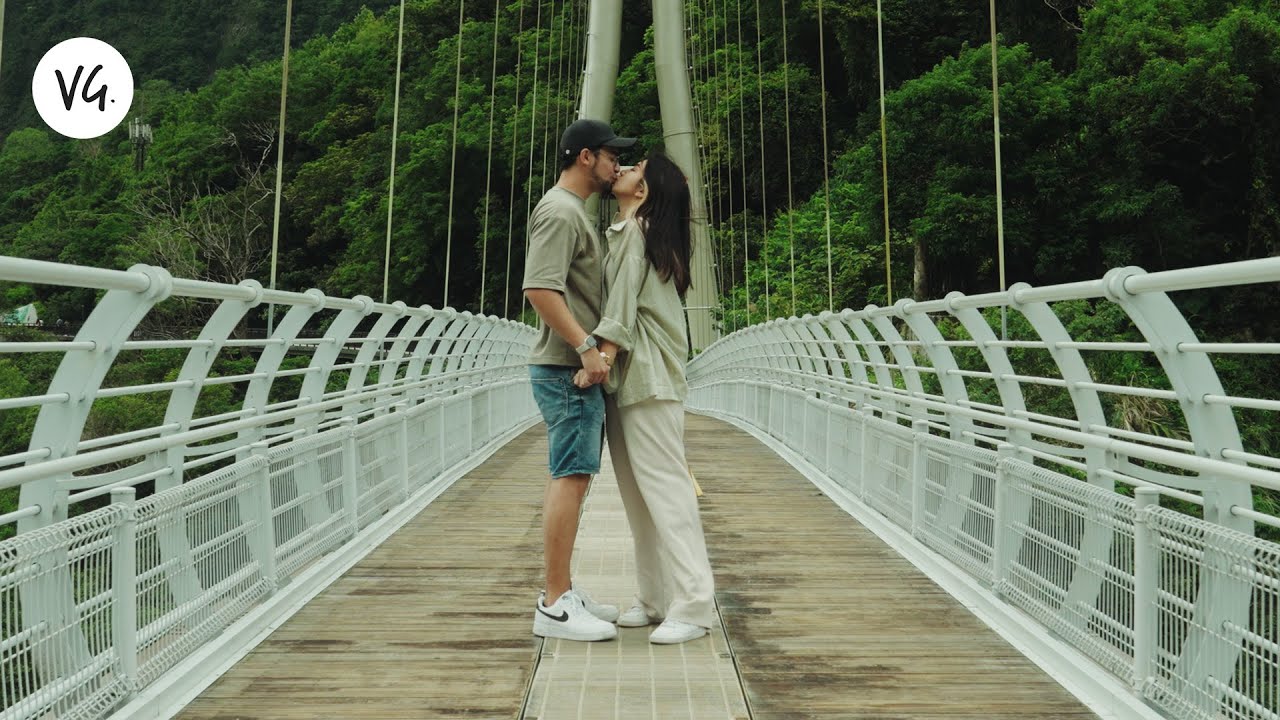 Our Last Trip in Taiwan.