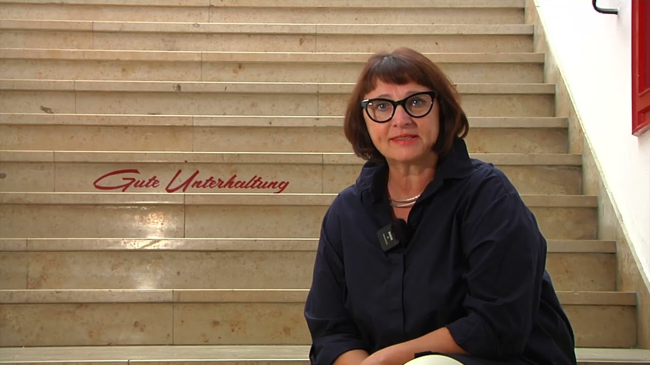 Ankerkino &ndash; K&uuml;nstler, Filmemacher, Fans