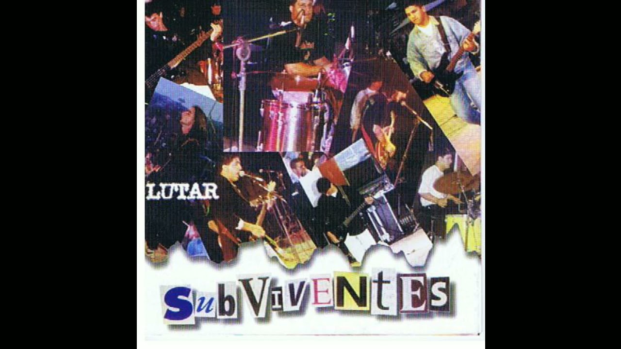 Subviventes - Polícia