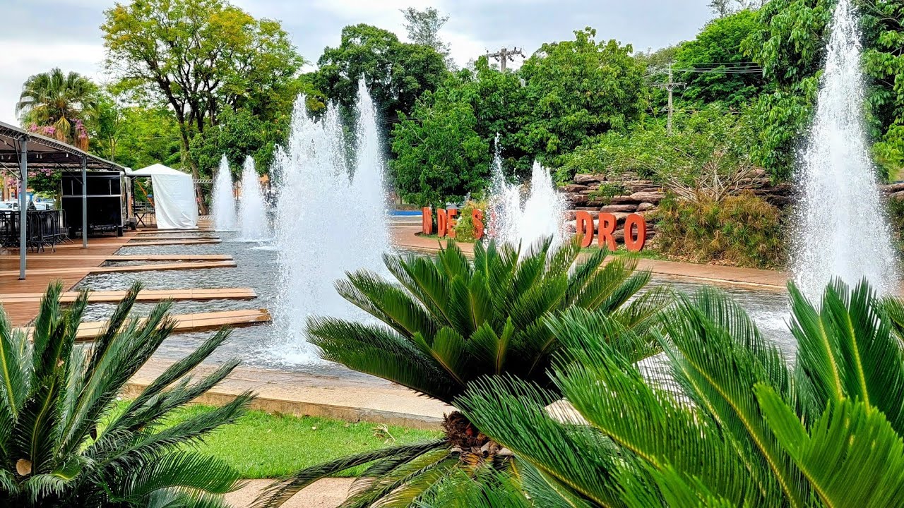 ÁGUAS DE SÃO PEDRO-SP 
