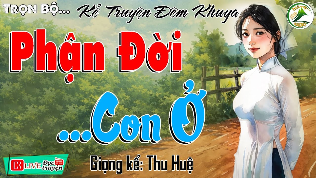 Phải Nghe 1 Lần Trong Đời: 