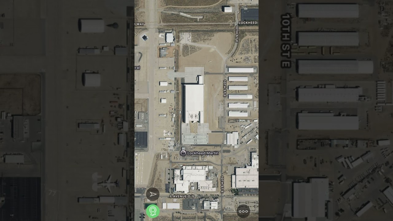 Sr-72 at airport #avaition #avgeek #sr72