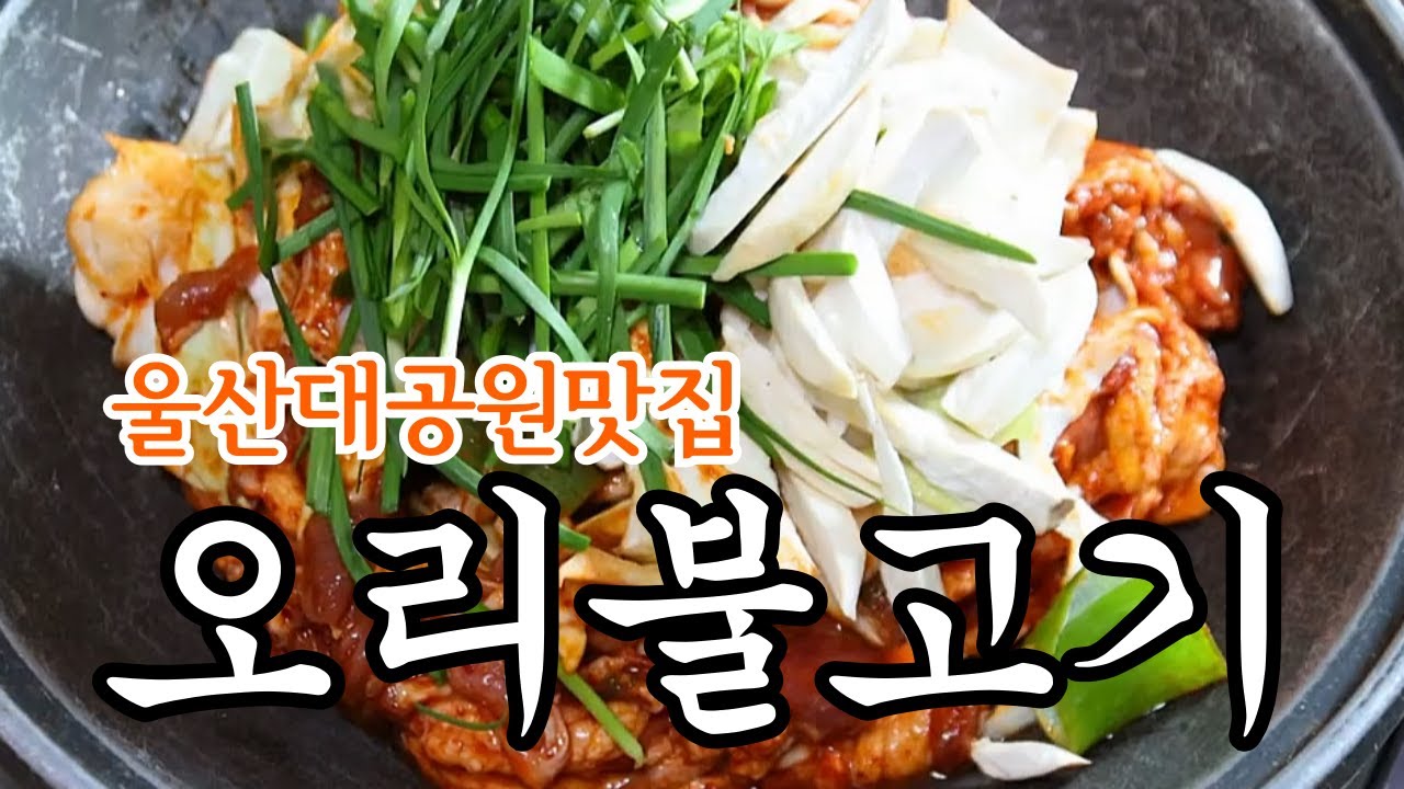 장미 축제 맛집 여행! 밑반찬도 맛있는 레전드 조합 맛집이 있다?! (2024년 5월 21일 / 울산 MBC / 울트라 방송)