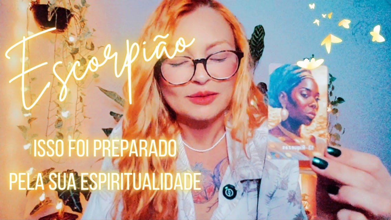 ESCORPIÃO🌟🏆ESSA CADEIRA TEM SEU NOME. SEU DESTINO É SER RICO💰