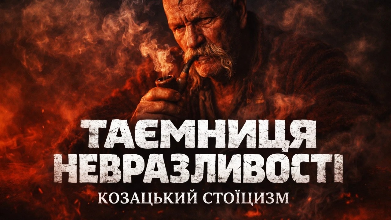 Чому вони стирали своє минуле | Заборонена пам’ять Характерників