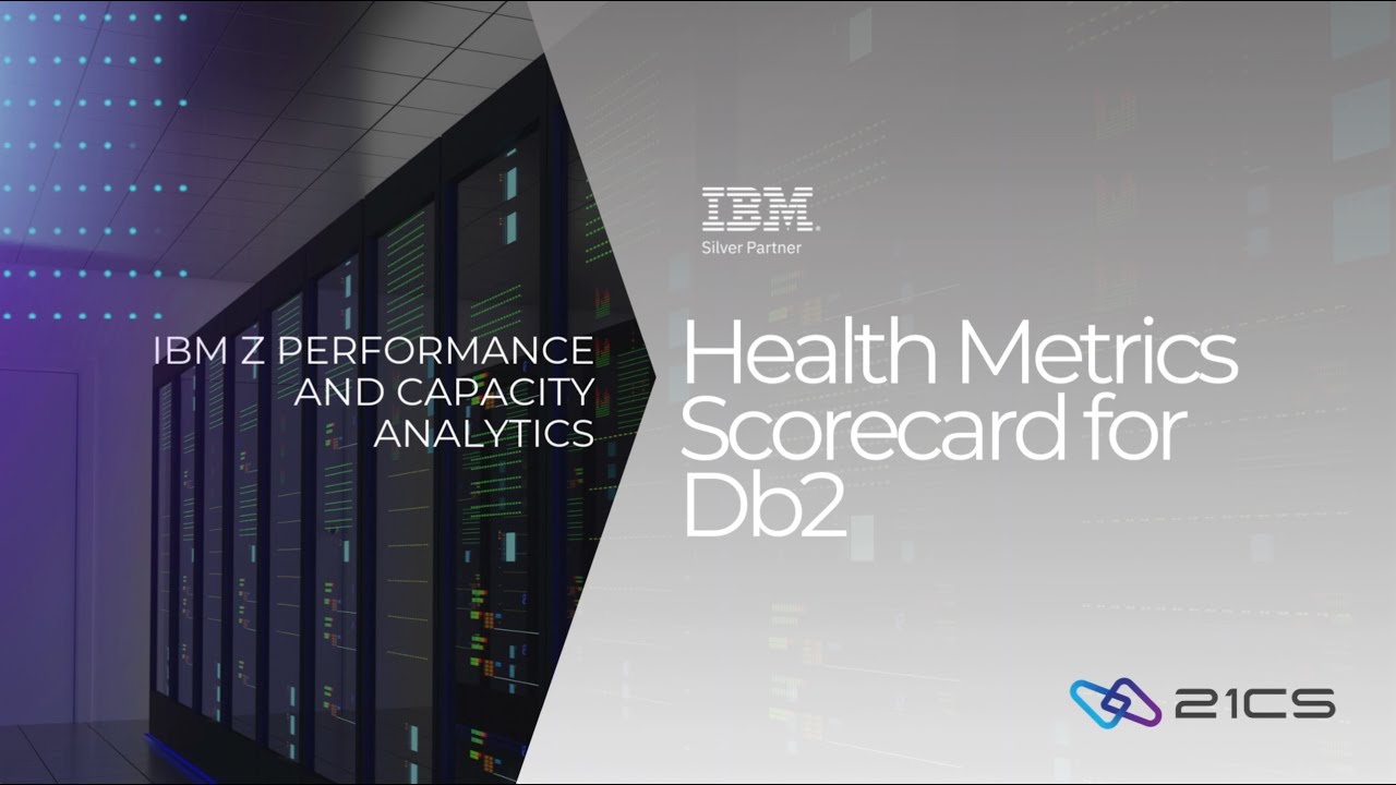 IZPCA: Health Metric Scorecard