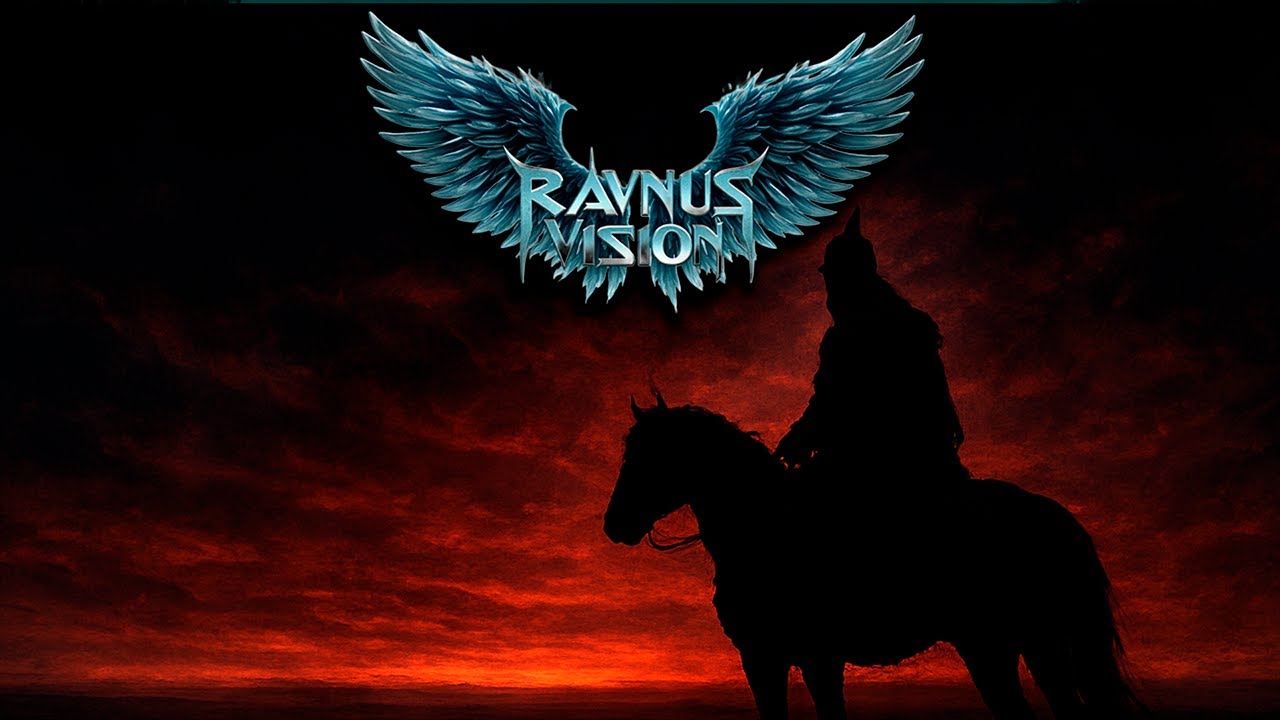 Ravnus Vision - Genghis Khan