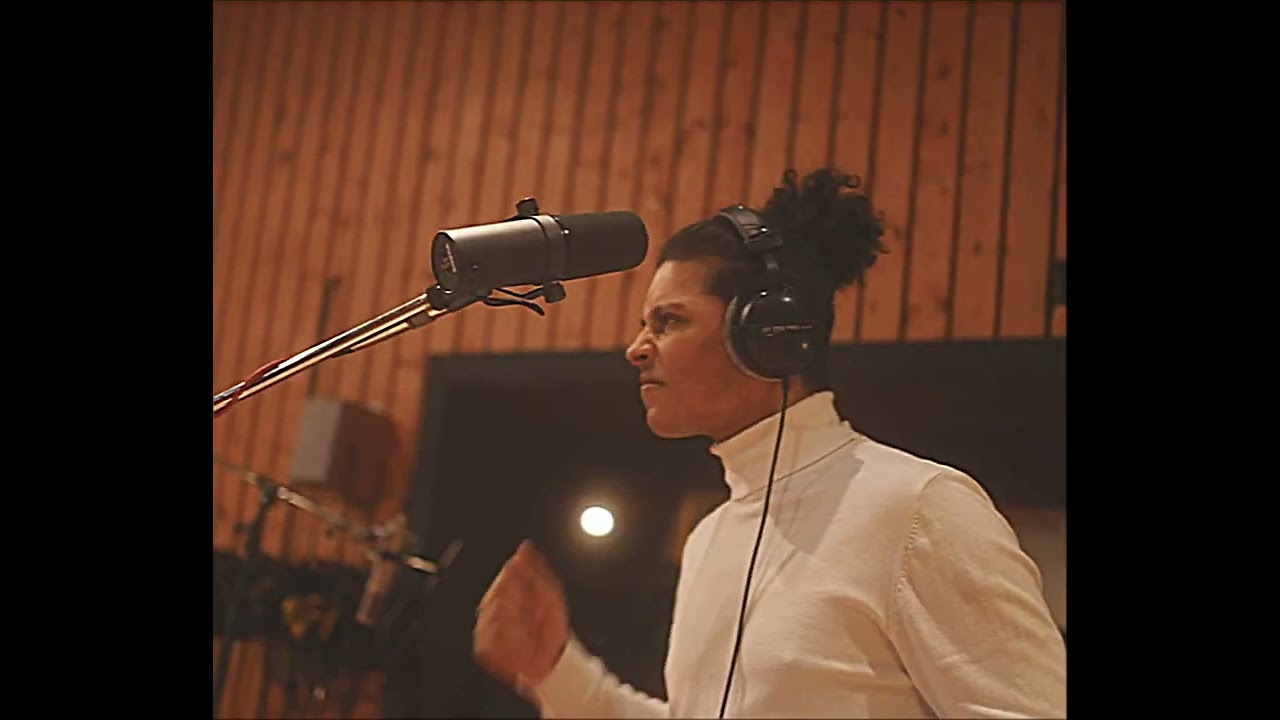 Kabinett - Not About Us | Live-Session